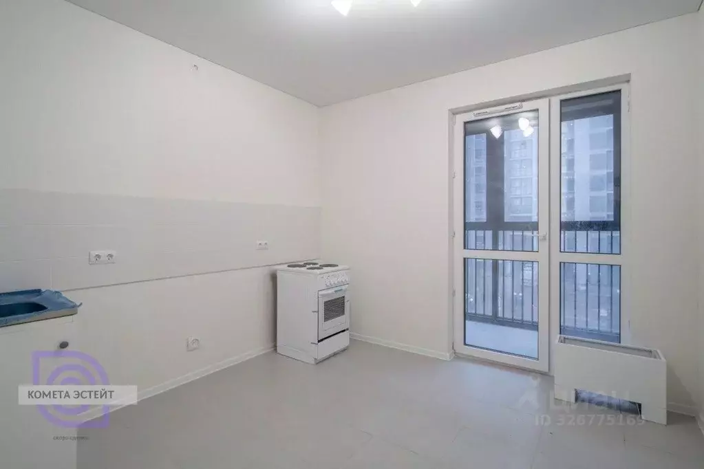 2-к кв. Москва Кусковская ул., 12/1 (55.4 м) - Фото 1