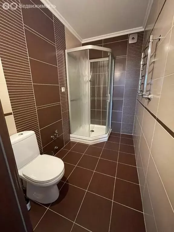 Дом в посёлок Берёзовый, Полевая улица, 19 (314 м) - Фото 1