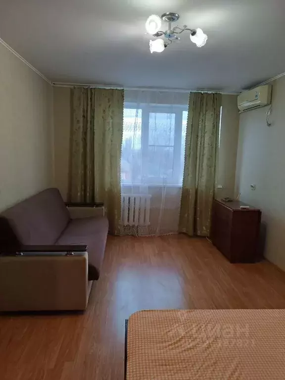 1-к кв. Краснодарский край, Темрюк ул. Ленина, 92 (34.0 м) - Фото 2