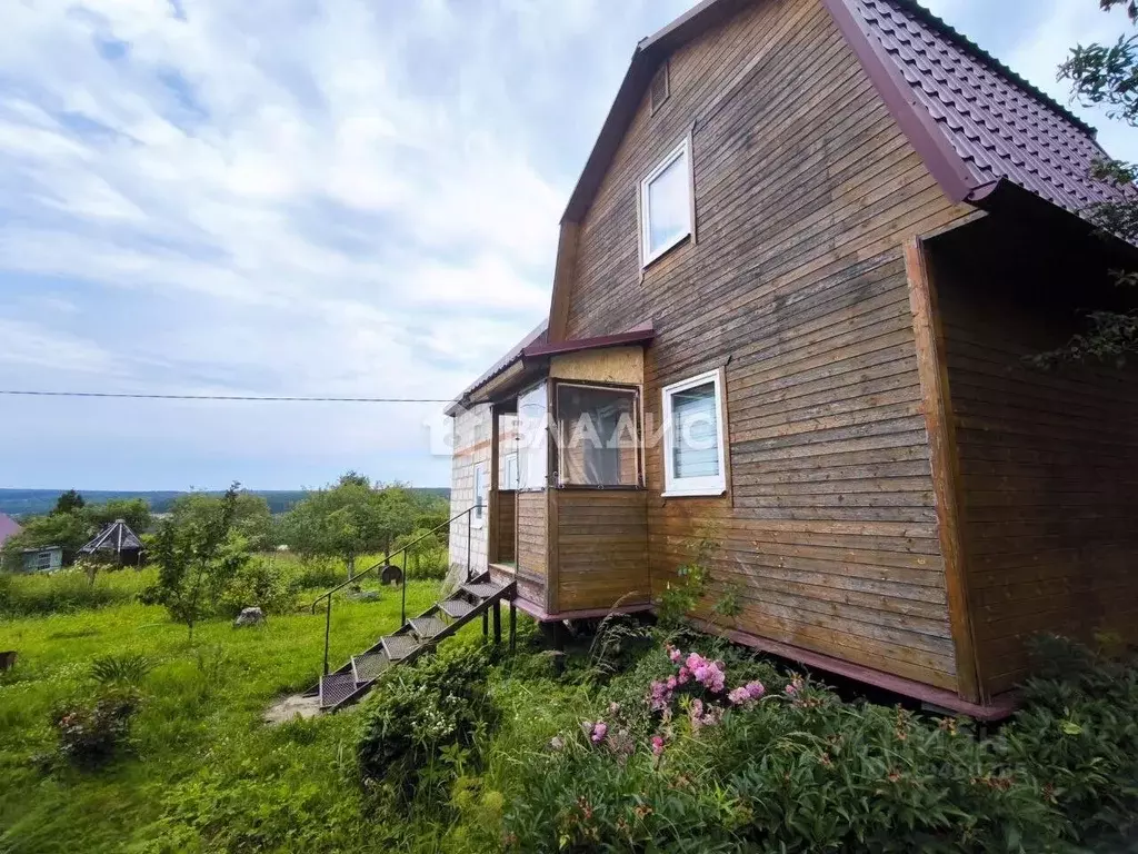 Дом в Калужская область, Калуга Труженик СНТ, 46 (52 м) - Фото 0