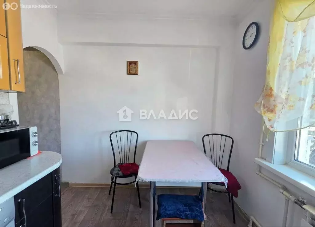 2-комнатная квартира: Улан-Удэ, улица Жердева, 128 (48.4 м) - Фото 2