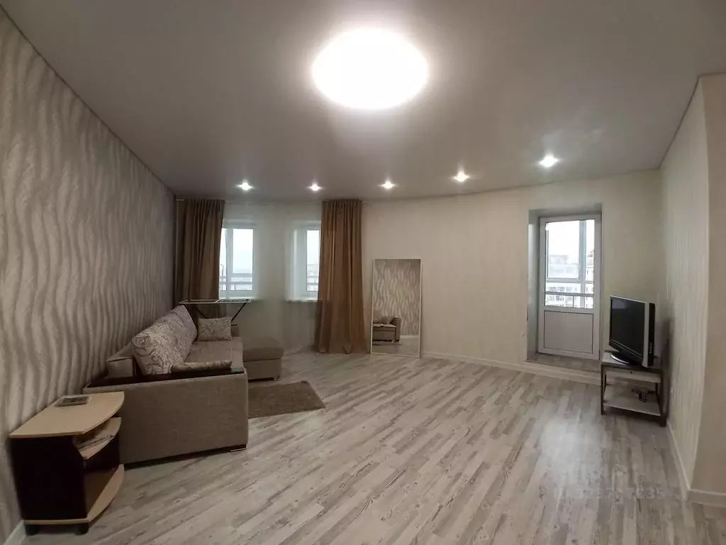 2-к кв. Башкортостан, Уфа ул. Шота Руставели, 9 (70.1 м) - Фото 0