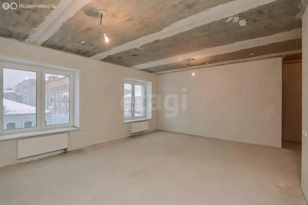 2-комнатная квартира: Ижевск, Красная улица, 140 (74.5 м) - Фото 2