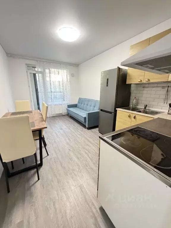 2-к кв. Санкт-Петербург пос. Стрельна, ул. Константина Тимошинина, 6 ... - Фото 2