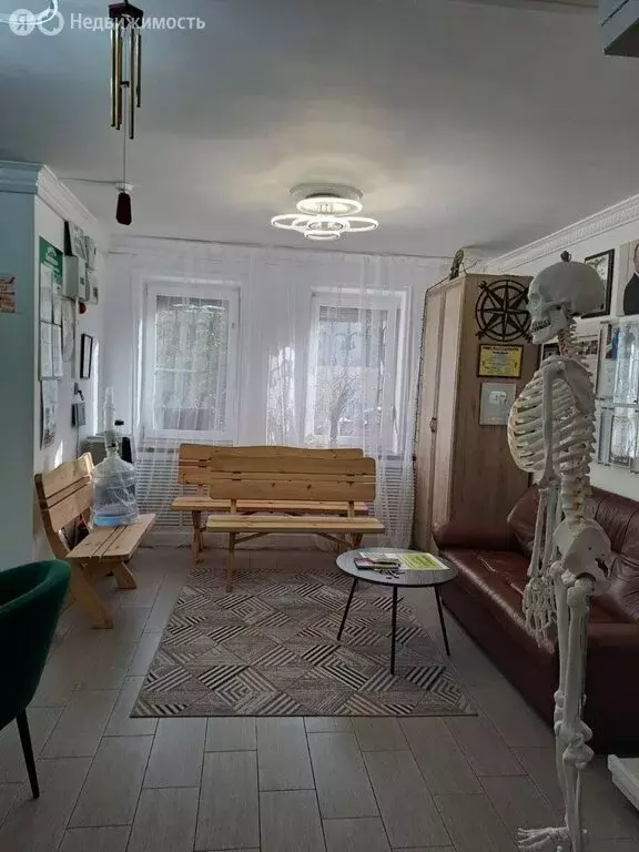 Торговая площадь (149.7 м) - Фото 1