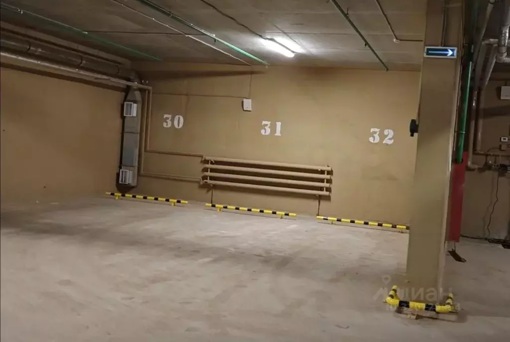 Гараж в Новосибирская область, Новосибирский район, Барышевский ... - Фото 1