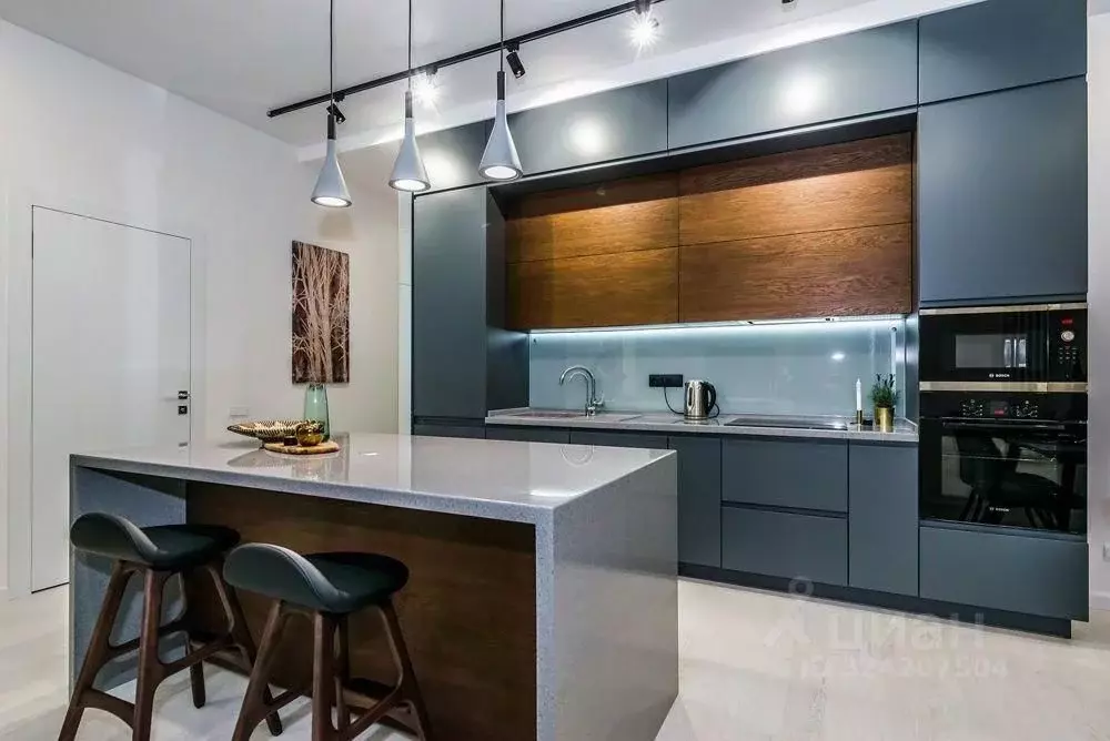 3-к кв. Краснодарский край, Краснодар Гаражная ул., 87 (101.0 м) - Фото 1