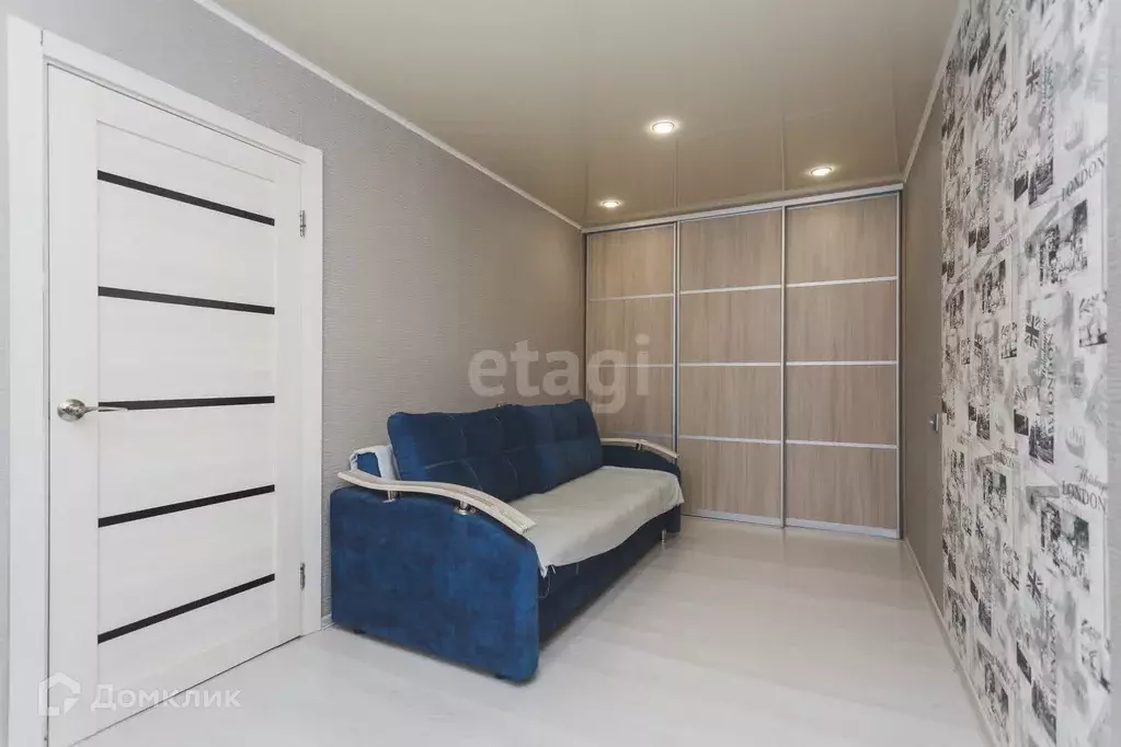 Продаётся 2-к квартира, 45.8 м - Фото 1
