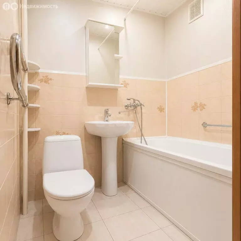 3-комнатная квартира: Коломна, улица Калинина, 12 (57.5 м) - Фото 2