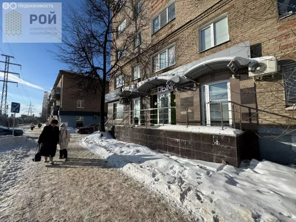 Помещение свободного назначения (13 м) - Фото 2