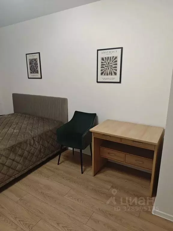 1-к кв. Москва ул. Демьяна Бедного, 22А (40.0 м) - Фото 2