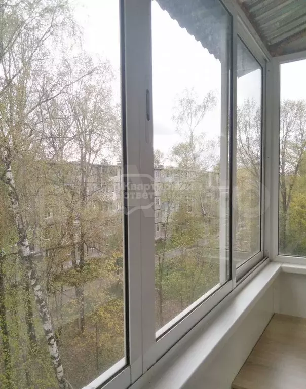 2-к. квартира, 45,5 м, 5/5 эт. - Фото 1
