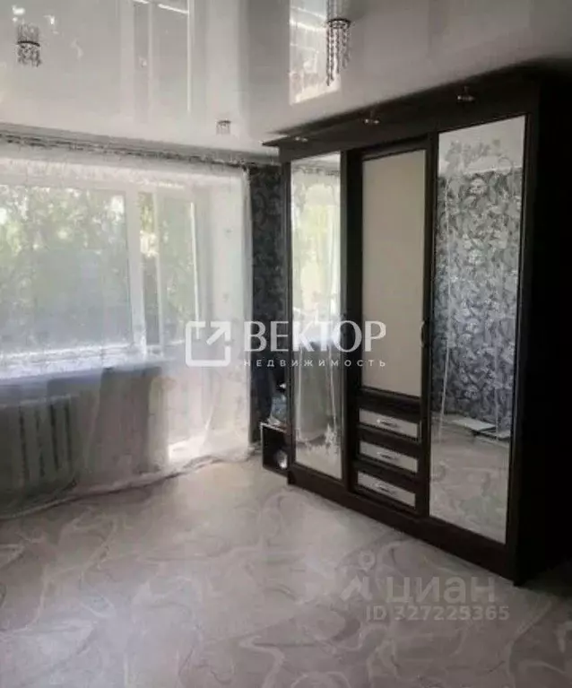 1-к кв. Ивановская область, Иваново ул. Окуловой, 62 (30.0 м) - Фото 1