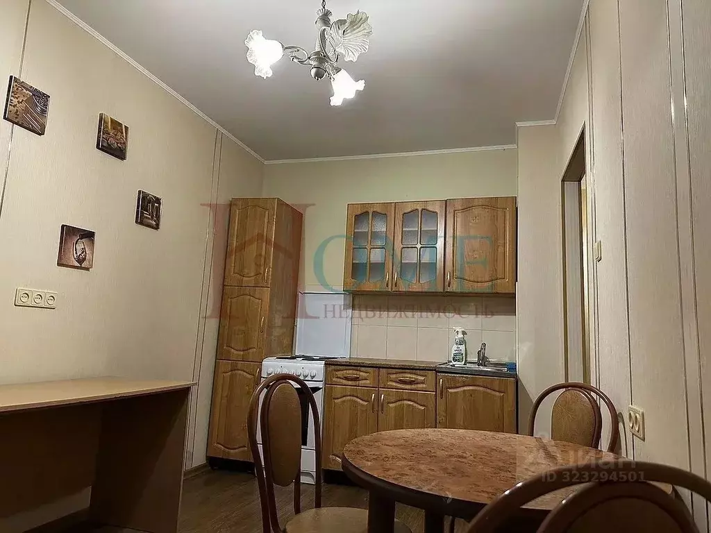 2-к кв. Новосибирская область, Новосибирск Овражная ул., 6 (70.0 м) - Фото 2