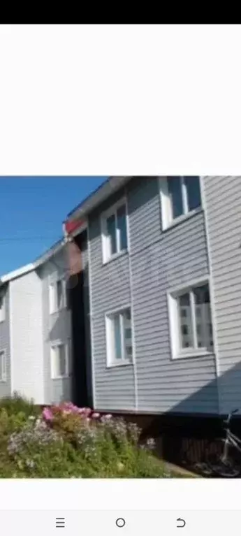 3-к. квартира, 78 м, 1/2 эт. - Фото 0