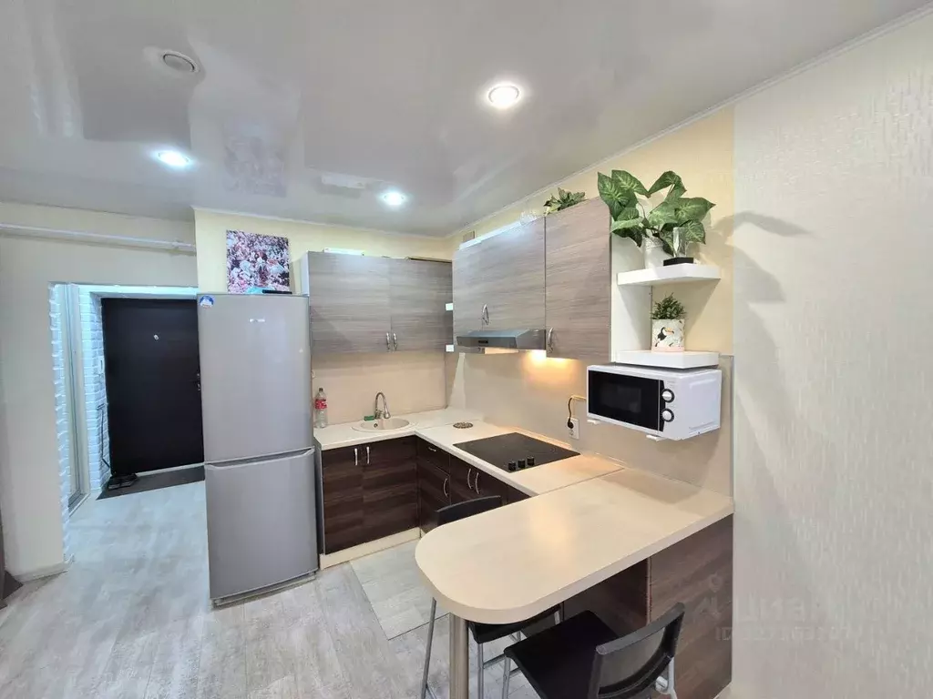 Студия Башкортостан, Уфимский район, с. Михайловка ул. Сливовая, 7 ... - Фото 1