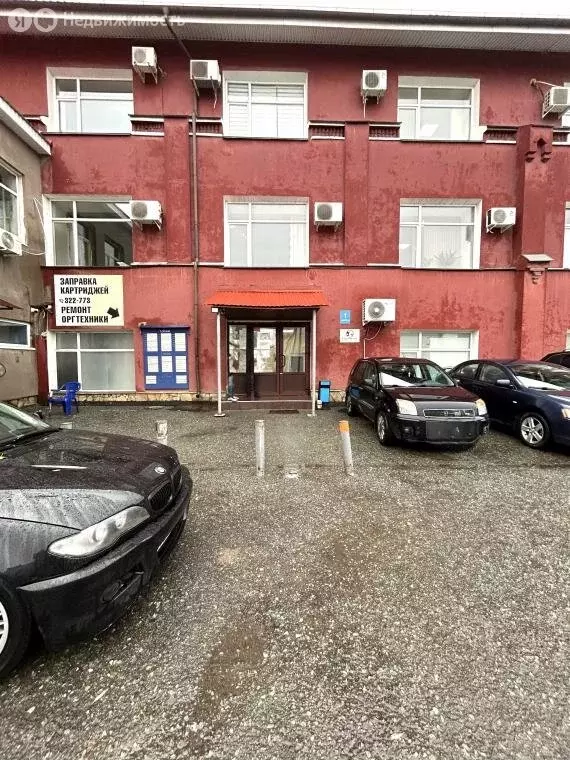 Офис (178 м) - Фото 2