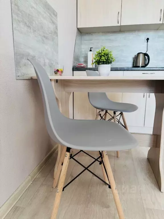 Студия Амурская область, Благовещенск ул. Островского, 110 (33.0 м) - Фото 1