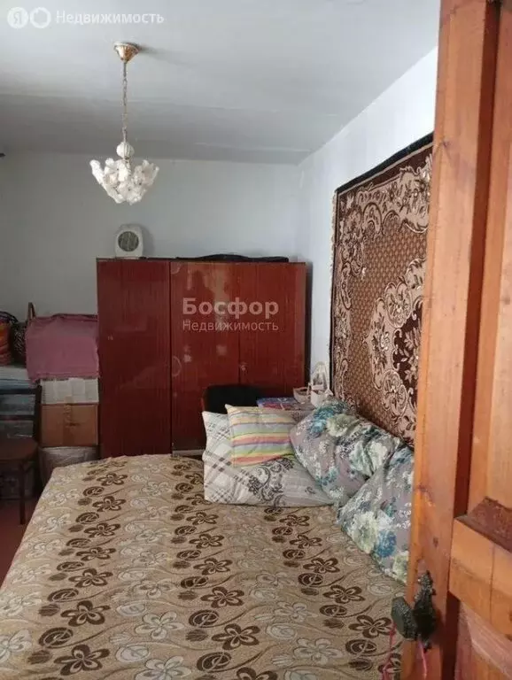 2-комнатная квартира: Кировское, улица Фрунзе, 12 (56.1 м) - Фото 2