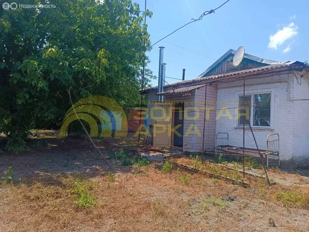 Дом в Фёдоровская, Строительная улица, 21 (55.5 м) - Фото 1