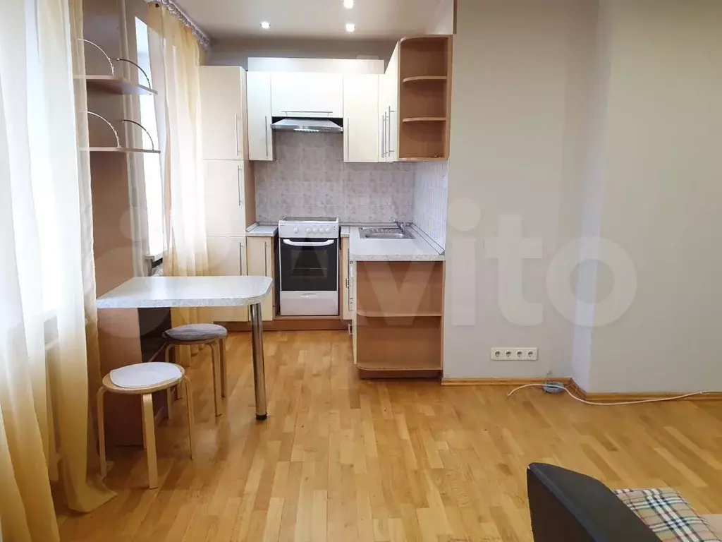 2-к. квартира, 42 м, 6/9 эт. - Фото 0
