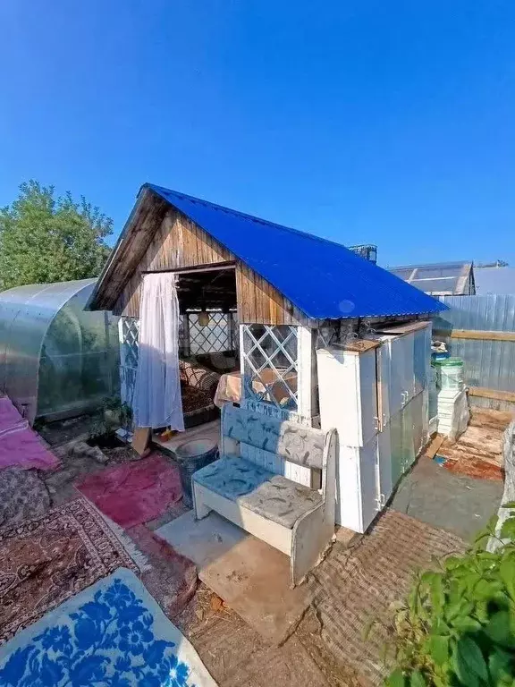 Дом в Кировская область, Кирово-Чепецкий район, Федяковское с/пос, д. ... - Фото 2