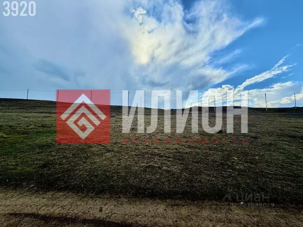 Участок в Крым, Судак муниципальный округ, с. Миндальное, Солнечная ... - Фото 2