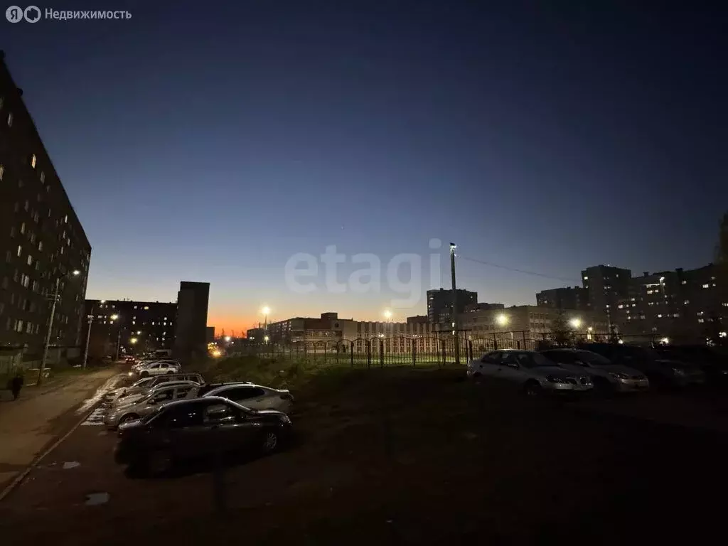 2-комнатная квартира: Ижевск, Пушкинская улица, 69 (43.4 м) - Фото 0