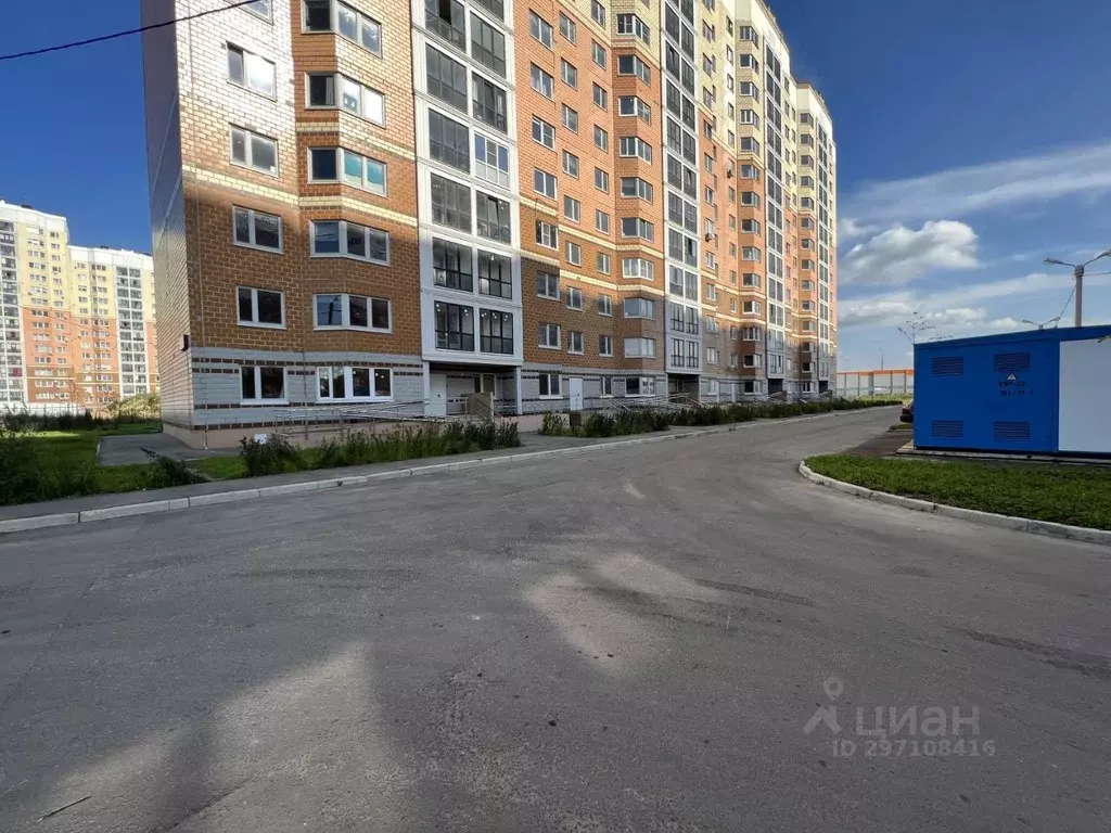 Помещение свободного назначения в Московская область, Звенигород ... - Фото 2