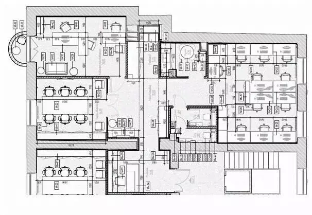 Офис в Москва Чистопрудный бул., 2 (107 м) - Фото 1