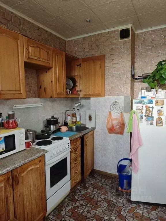 3-к кв. Москва Алтуфьевское ш., 97 (62.0 м) - Фото 2