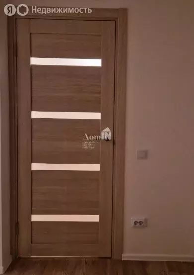 Квартира-студия: Санкт-Петербург, Чарушинская улица, 32 (25 м) - Фото 2