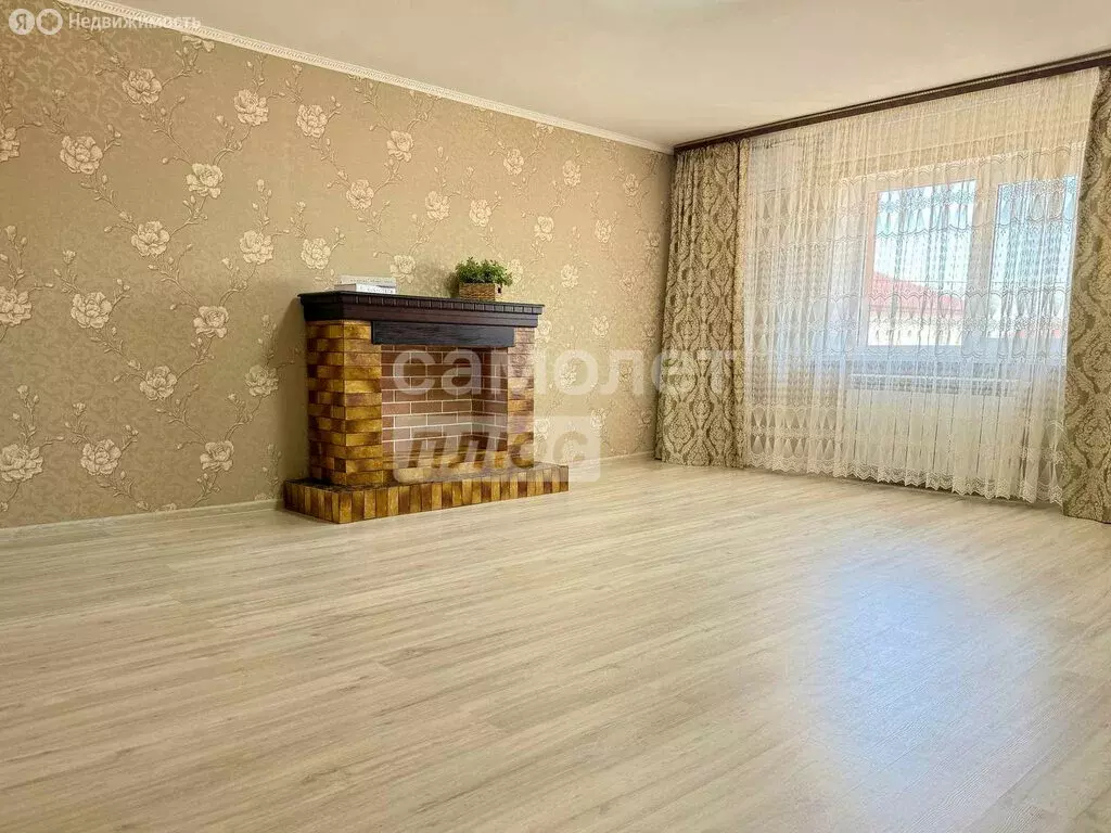 Дом в Кинель, Раздольная улица, 22 (200 м) - Фото 1