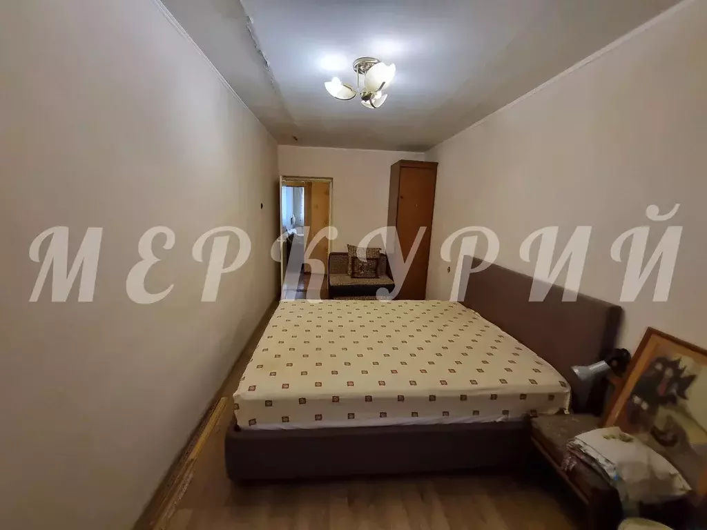 Продаётся 2-к квартира, 43.6 м - Фото 1