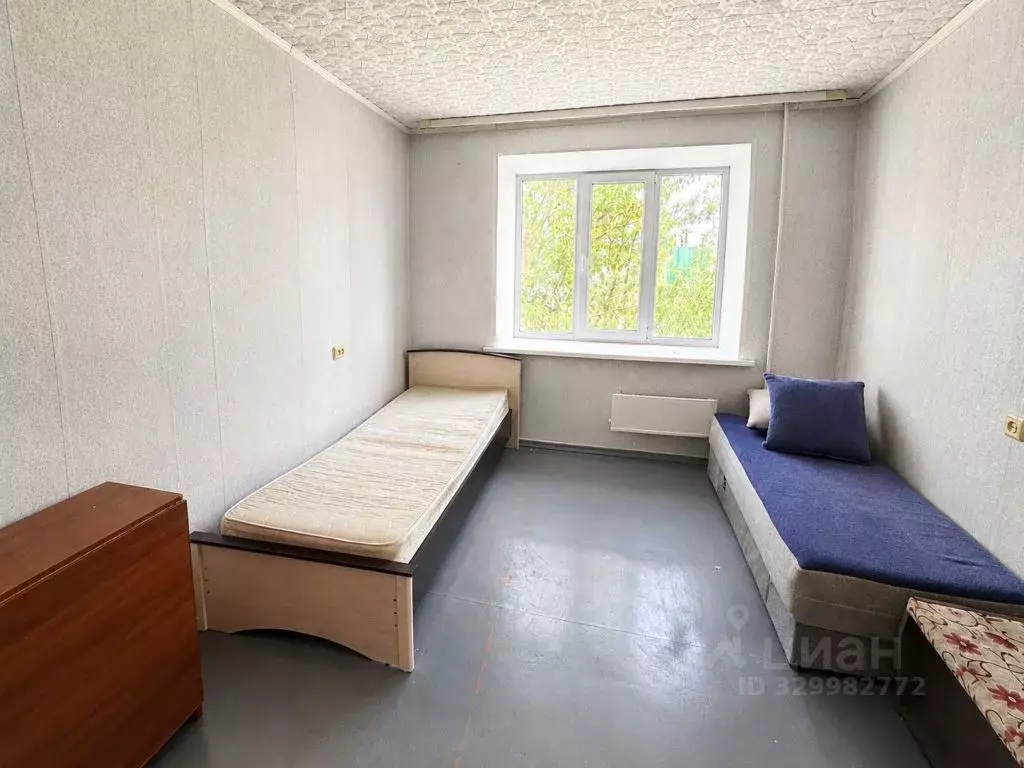 Комната Башкортостан, Уфа ул. Пархоменко, 131 (16.6 м) - Фото 2