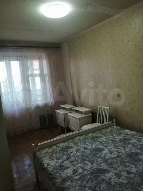 3-к. квартира, 70м, 8/9эт. - Фото 1