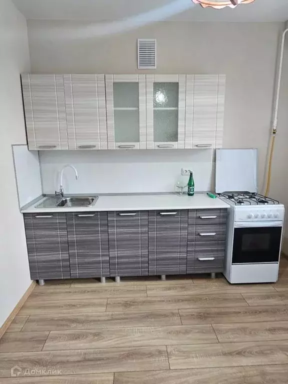 Продаётся 1-к квартира, 43 м - Фото 0