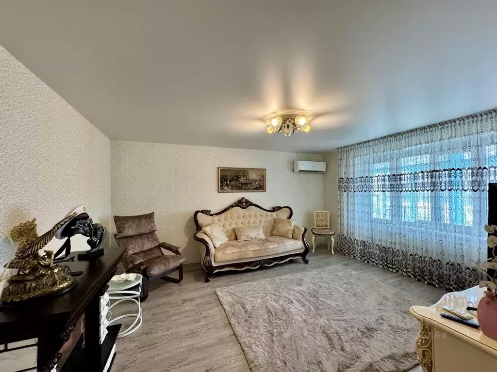 Квартира, 3 комнаты, 77 м - Фото 0