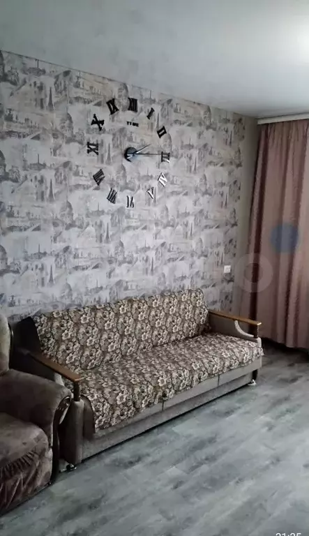 3-к. квартира, 65 м, 9/9 эт. - Фото 0
