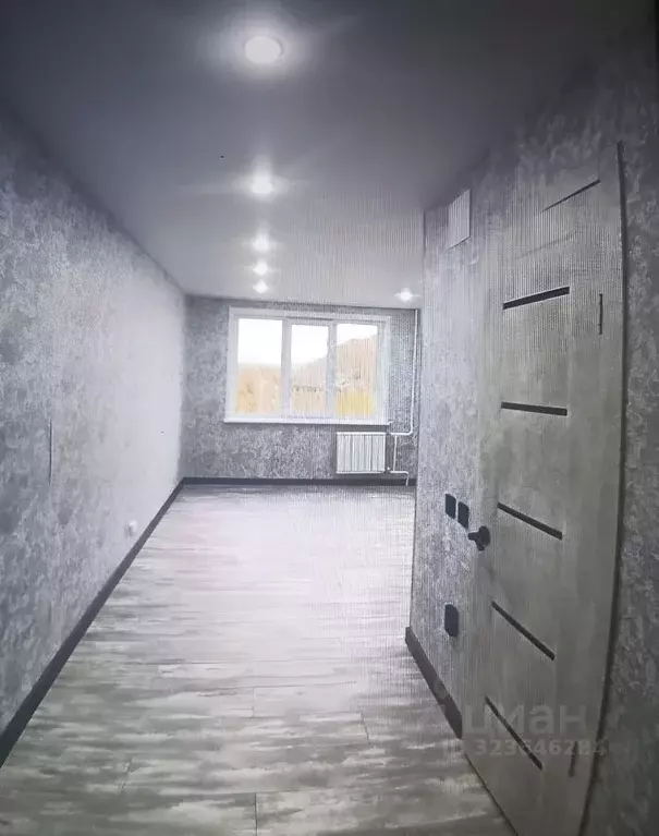 Студия Красноярский край, Красноярск Зеленая Роща мкр, ул. ... - Фото 1