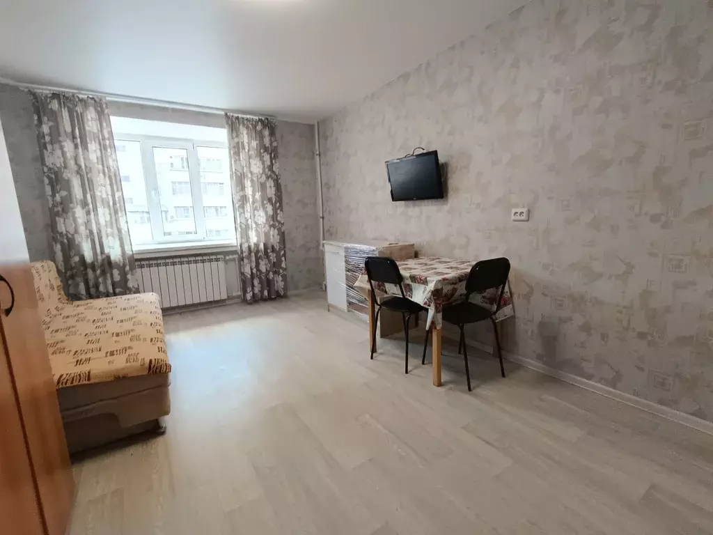Продаётся 1-к квартира, 17.6 м - Фото 1
