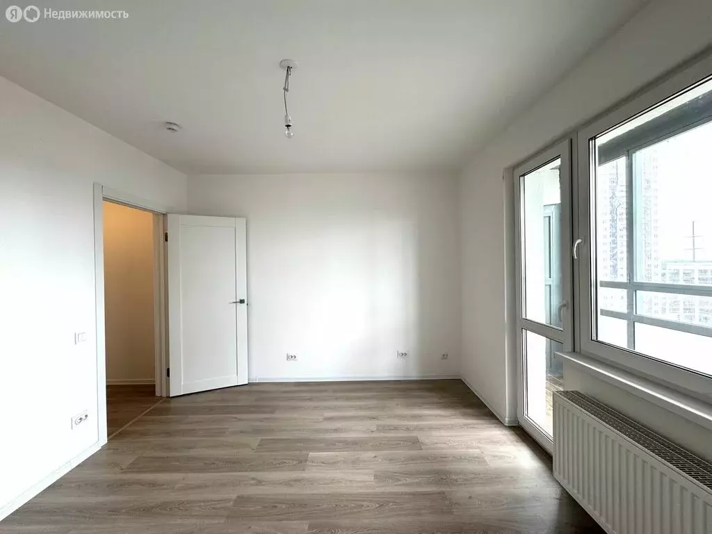 Квартира-студия: Санкт-Петербург, Пахомовская улица, 23 (18.6 м) - Фото 1
