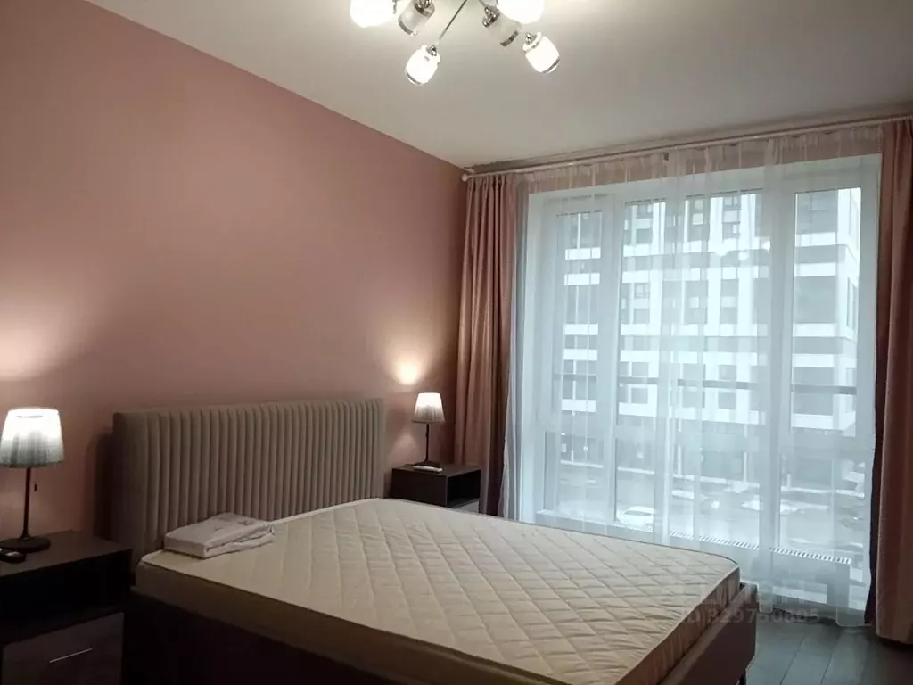 2-к кв. Санкт-Петербург бул. Головнина, 3к1 (47.0 м) - Фото 1
