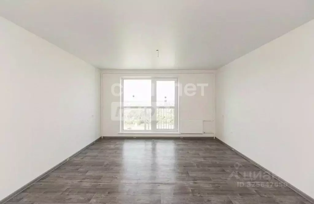 3-к кв. Челябинская область, Челябинск Нефтебазовая ул., 20 (64.0 м) - Фото 2