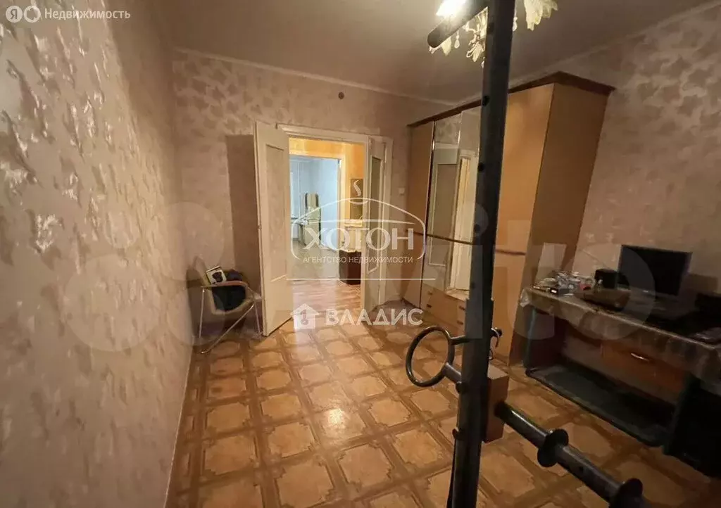 3-комнатная квартира: Элиста, 4-й микрорайон, 33 (70 м) - Фото 2