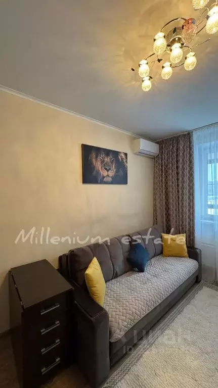 Студия Московская область, Ленинский городской округ, Дрожжино пгт ш. ... - Фото 1