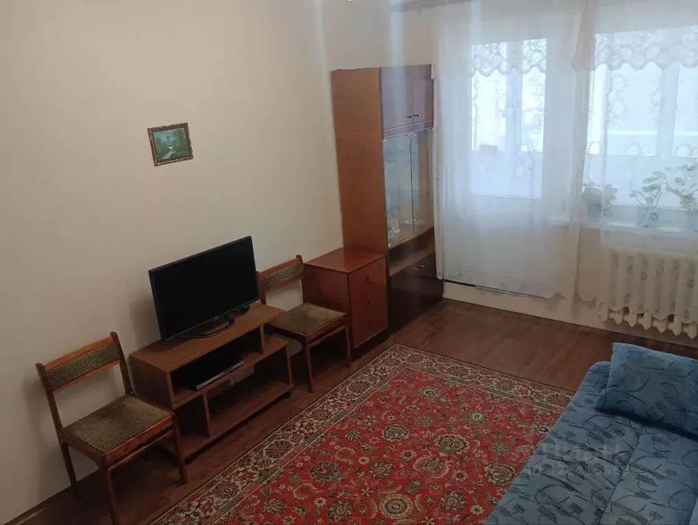 1-к кв. Пермский край, Пермь ш. Космонавтов, 166А (38.3 м) - Фото 1