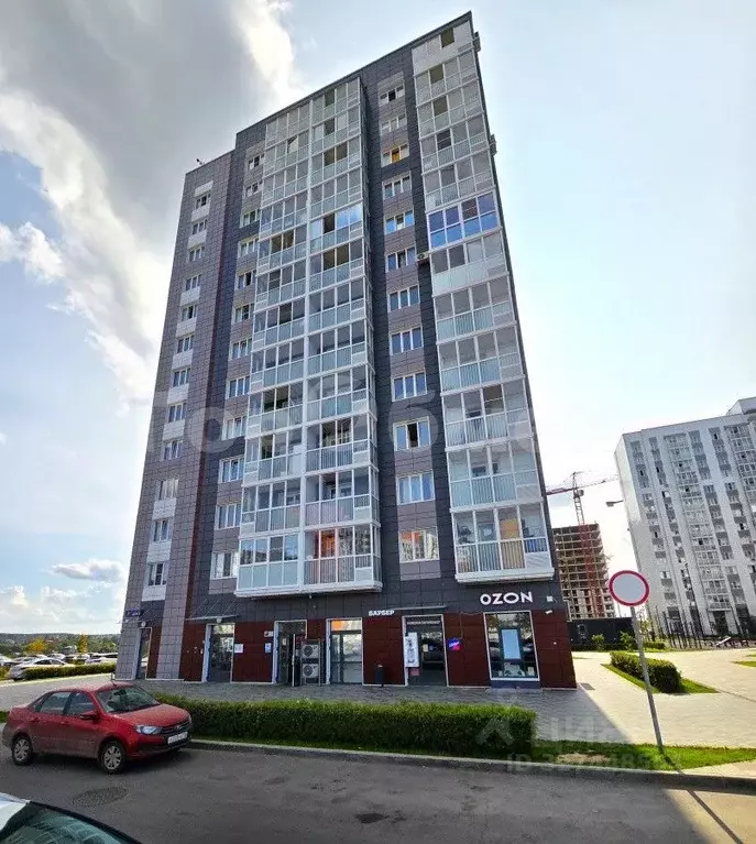 Помещение свободного назначения в Москва ул. Мостовая, 5к3 (46 м) - Фото 2