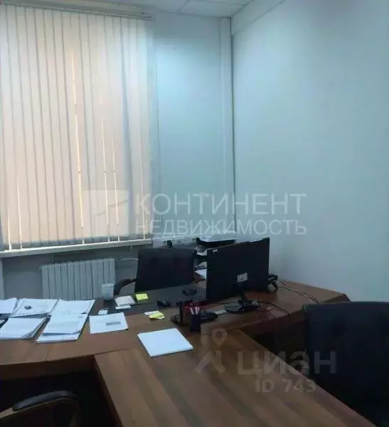 Офис в Москва Новорязанская ул., 30А (303 м) - Фото 0
