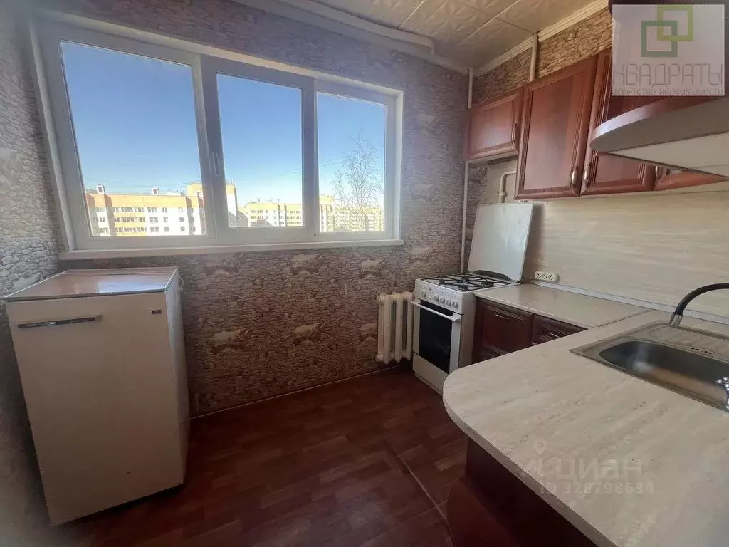 1-к кв. Санкт-Петербург, Санкт-Петербург, Красное Село Бронетанковая ... - Фото 2